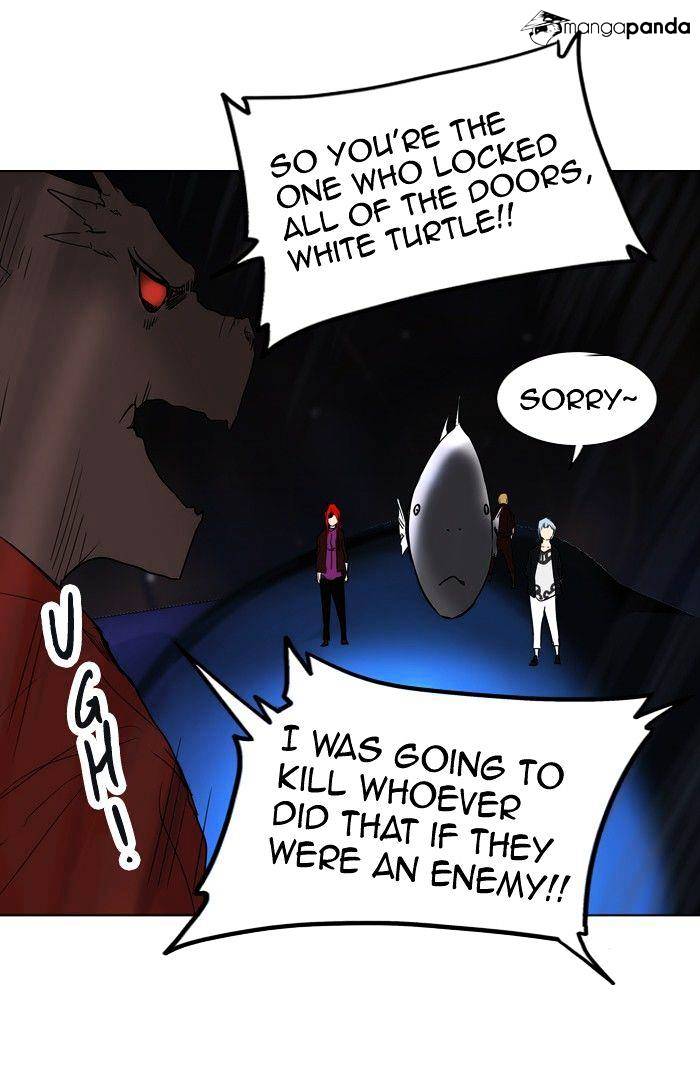 Tower of God, Chapter 264 image 29